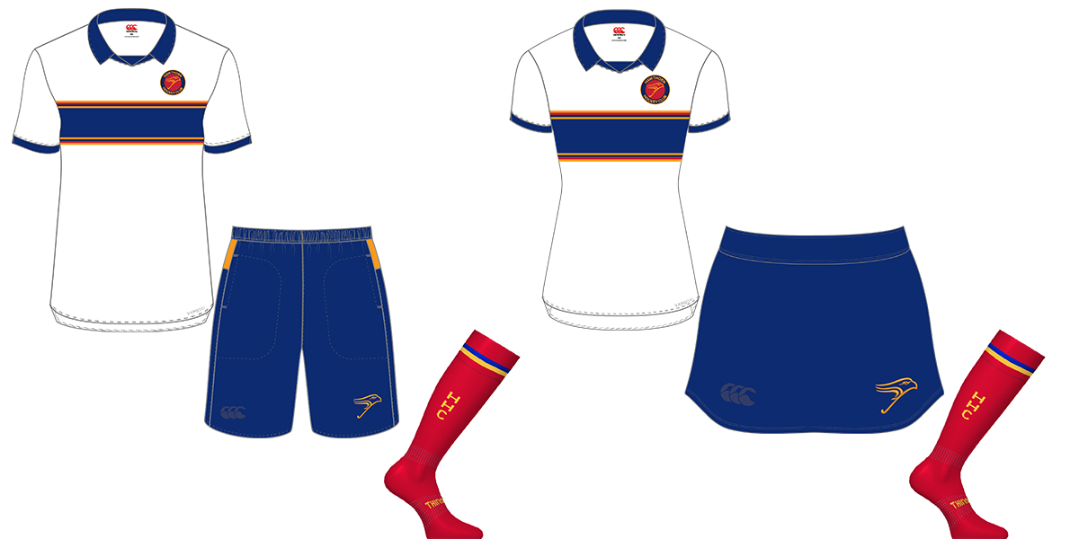 Clash Uniform