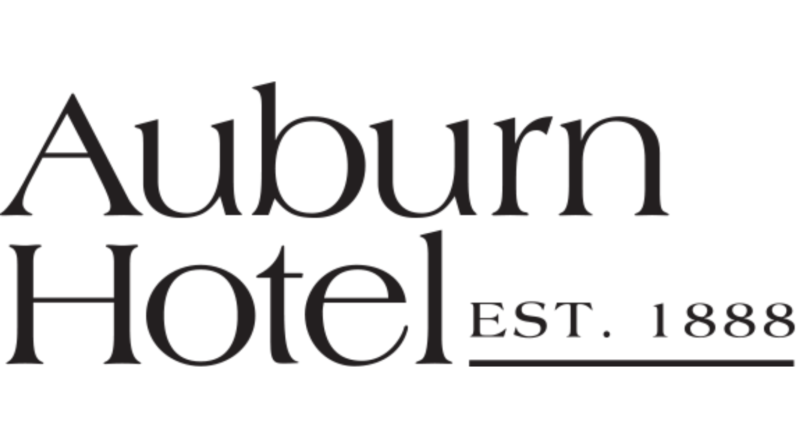 Auburn Hotel Logo