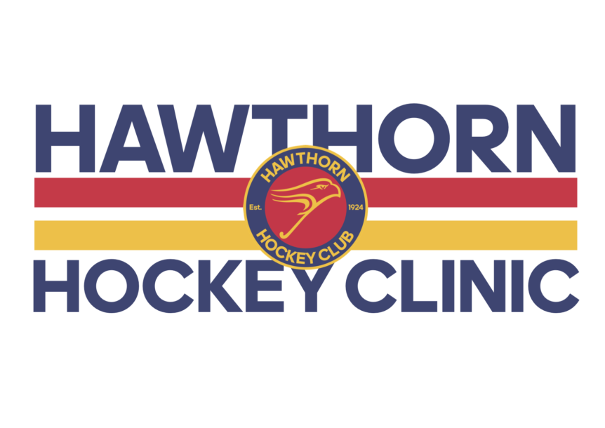 Hawthorn Hockey Clinic logo
