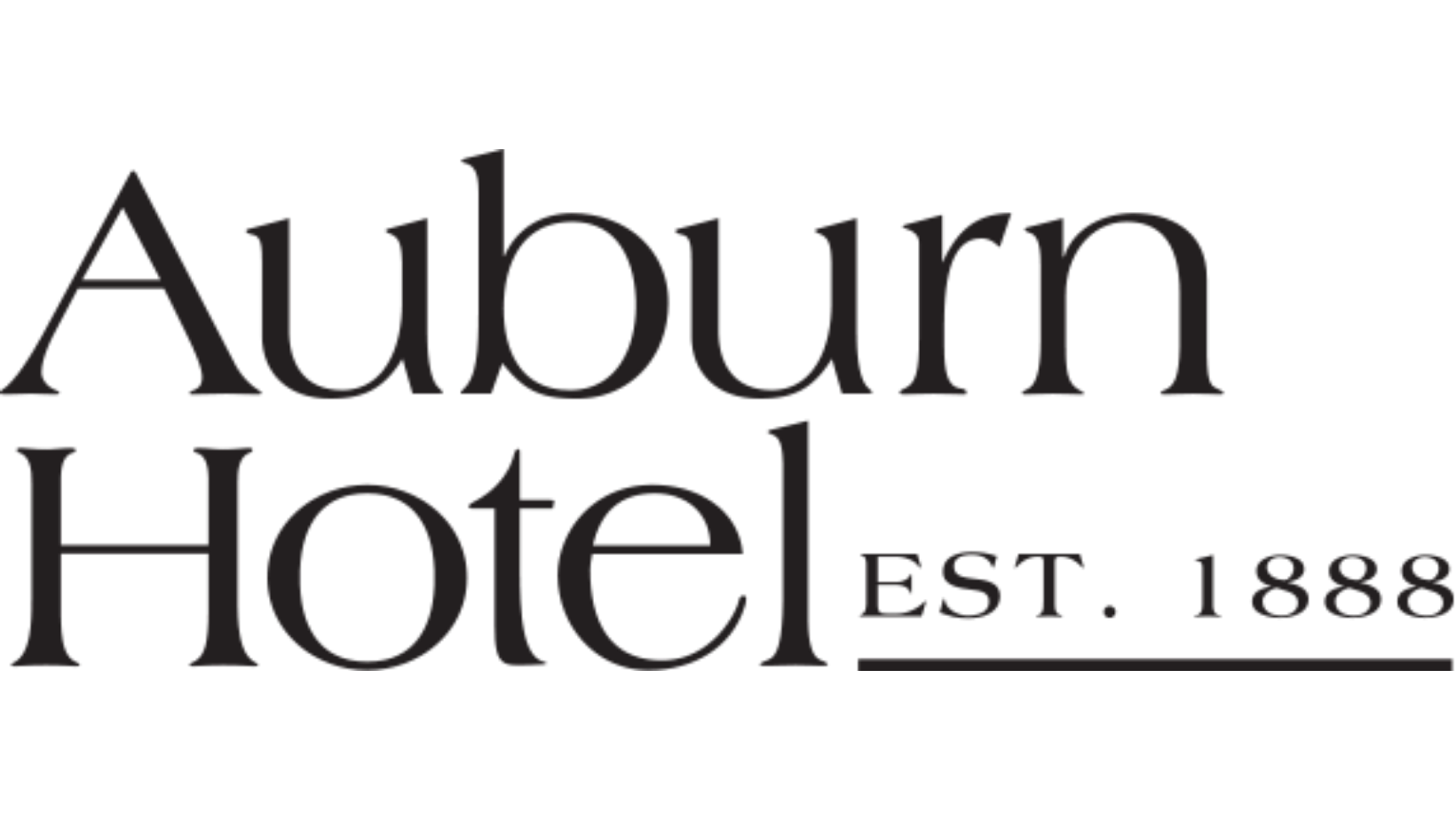 Auburn Hotel Logo