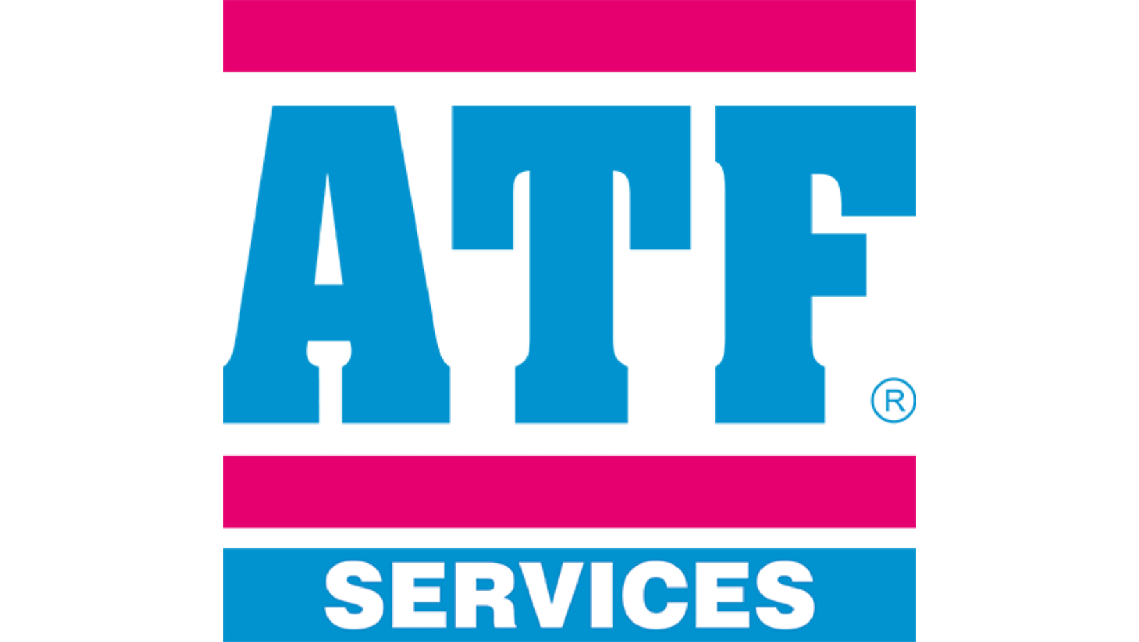 ATF Services Logo