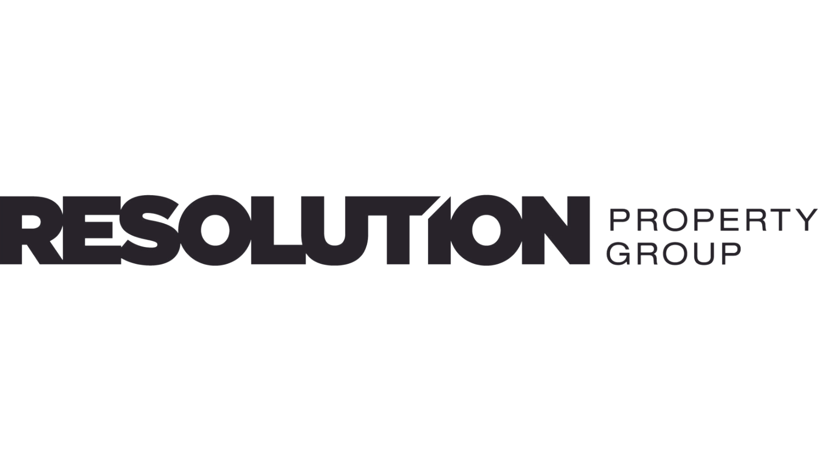 Resolution Property Group Logo