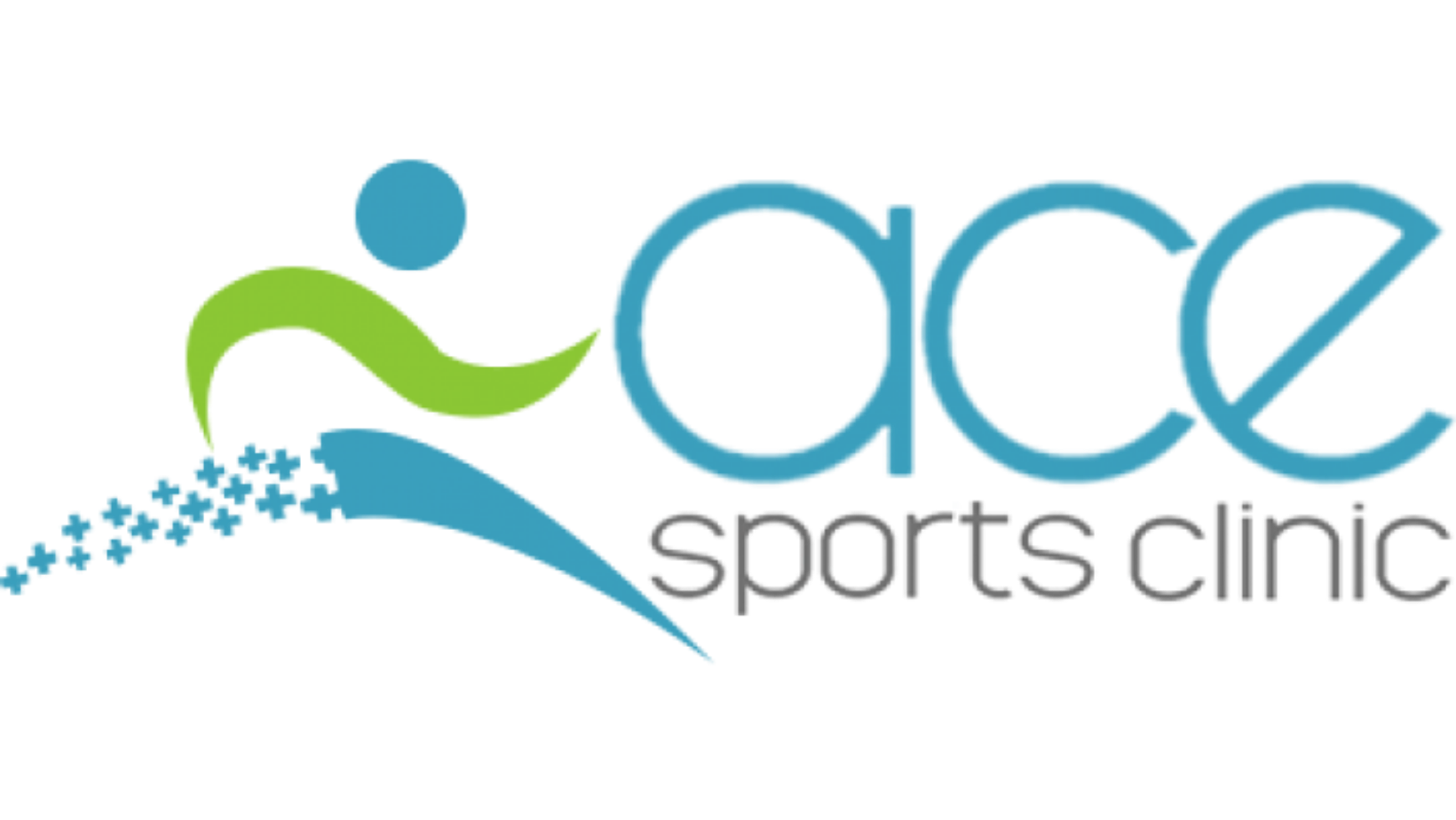 ACE Sports Clinic Logo