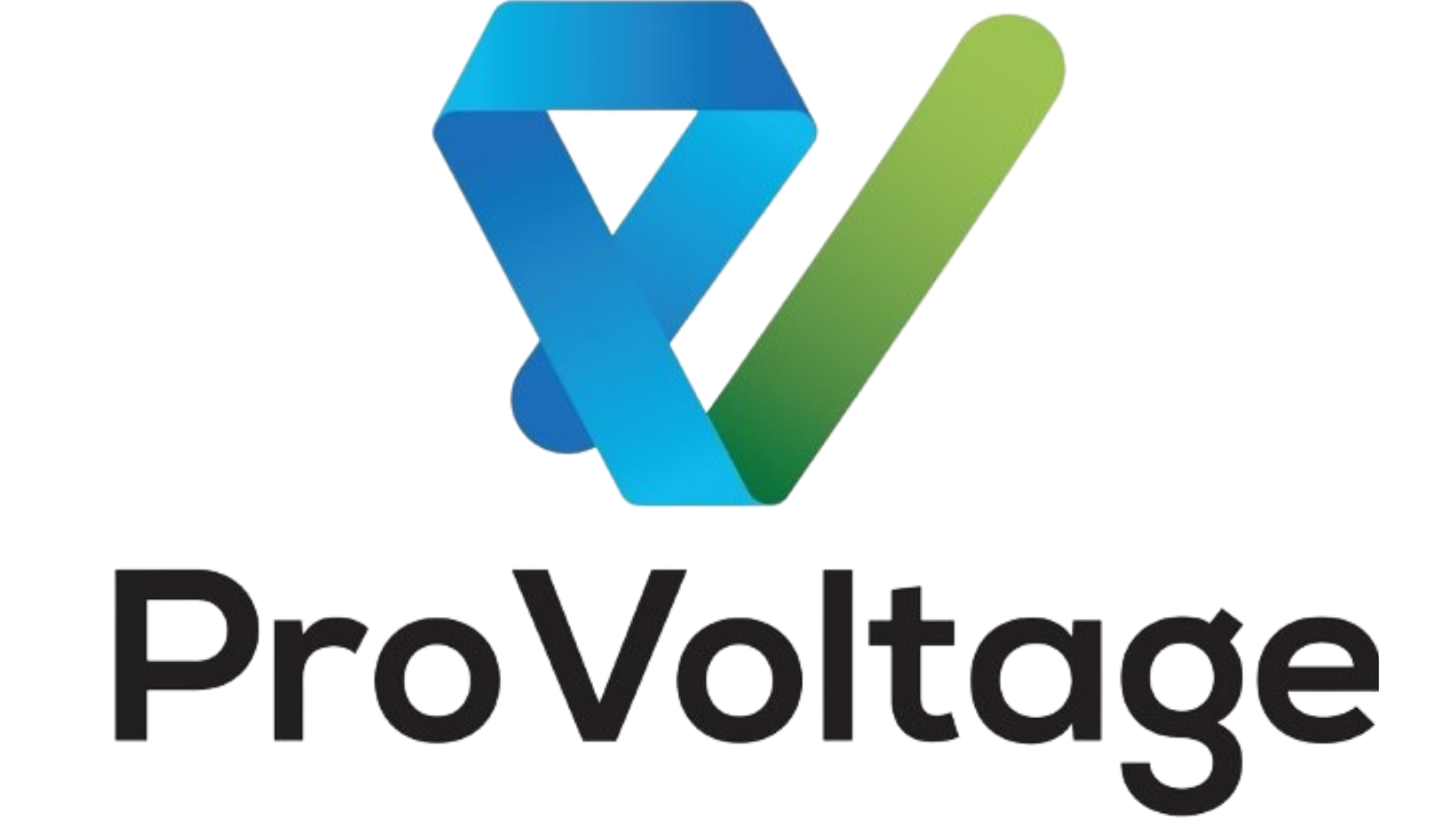 Pro Voltage Logo