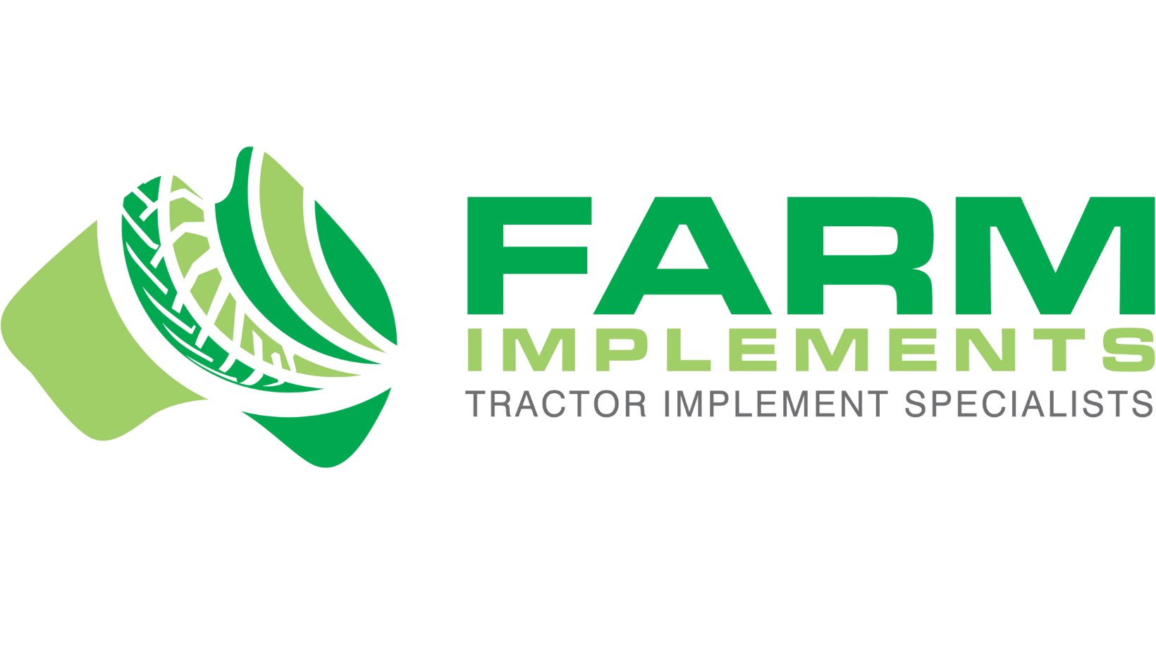 Farm Implements Logo